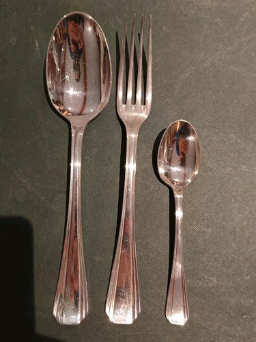 Ménagère boreal christofle - ménagère,