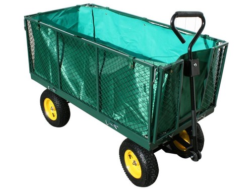 Chariot jardin xxl - jardin,
