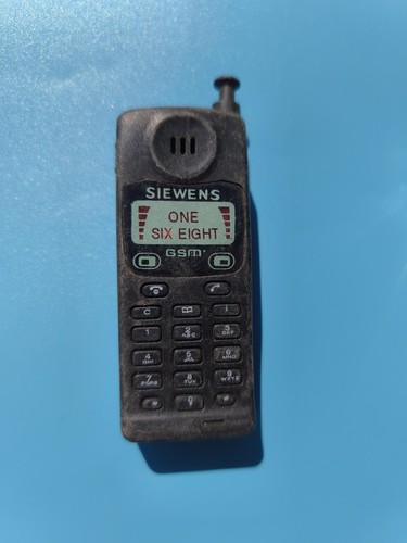 Ancien briquet publicitaire