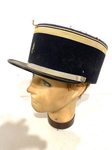 Ancien képi militaire - , époque