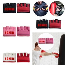Gants de boxe gardes les