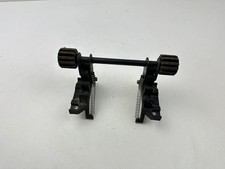 FIXATION REGLAGE SELLE BMW R