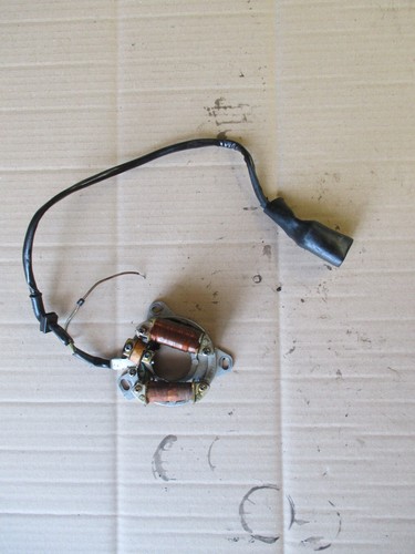 Stator allumage pour honda - stator,