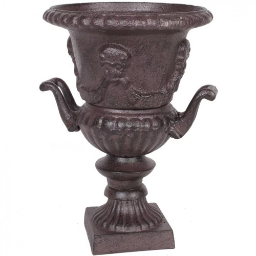 Vase médicis jardinière - vase, en
