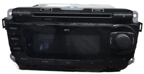 Autoradio seat ibiza phase - autoradio,