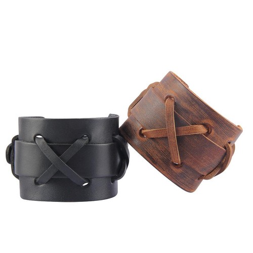 Ceinture poignet large pour - poignet,