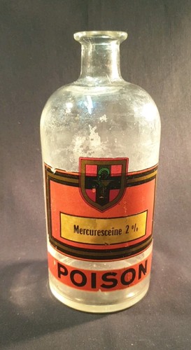 Pot flacon bouteille - pot,
