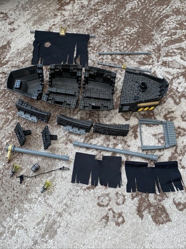 Mega bloks pirates the - pirates, of