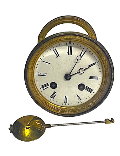 Mouvement japy pendule - ,