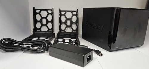 Nas synology diskstation - nas,