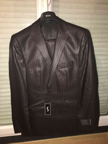 Très beau costume cerruti - très,