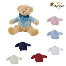 Équipage Cou En Peluche