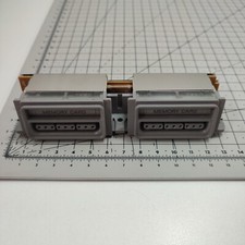 Sony PlayStation PS1 - Port manette & carte memoire - SCPH-1002