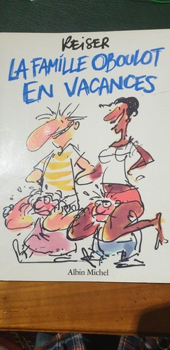 Reiser famille oboulot - la,