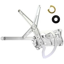 Lève vitre avant gauche pour BMW E36 (Serie 3) (1990-2000) - 51331977609