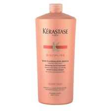 Bain Fluidealiste Keratstase en  500 ml ou 250 ml ou 1 litre