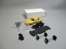 DV10702 AUTOMANY 1/43 PORSCHE CARRERA GTS TRANSKIT RESINE TK15