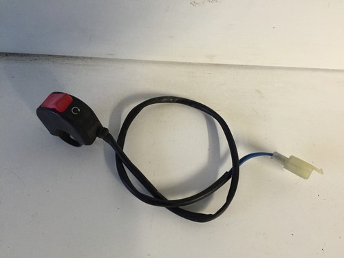 Commodo commande coupe - commande,
