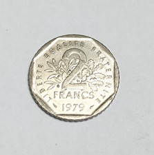 Pièce de monnaie - 2 FRANCS