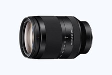 Sony 240 objectif - 240,