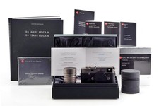 Leitz Leica M7 Titan Set Avec