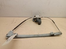 Leve vitre electrique avant