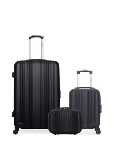 Hero lot valises - de,