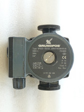 Pompe à chaleur Grundfos UPS 25 - 35/50 230 volts circulateur 130 mm...