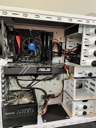 Gamer gtx 1060 - /, 8go
