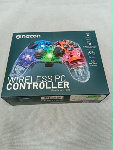 Manette gaming controller - manette,