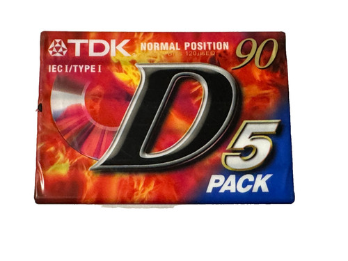 Lot pack cassette - pack, audio