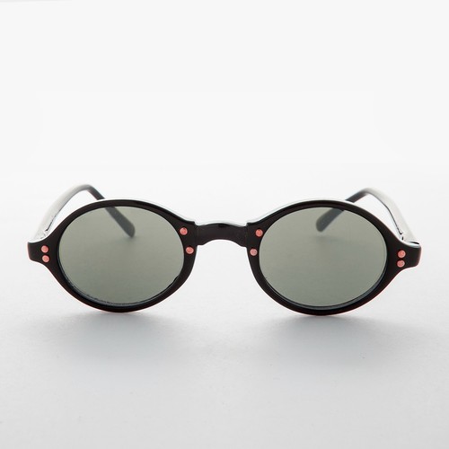 Lunettes soleil vintage - de,