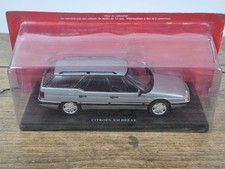 Voiture Miniature Citroën Xm