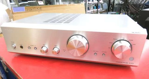 Onkyo 973 integrated - a-973,