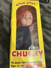 Good Guys Chucky Doll 15 Inch
