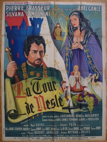Tour nesle brasseur - de, p.