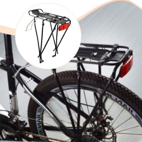 Porte bagages arrière - porte-bagages,