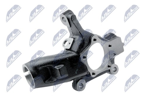 Fusee essieu avant ford - d'essieu,