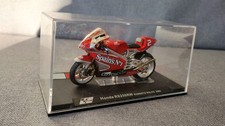 moto GP ixo   Honda RS250RW   "roberto rolfo  "  2004