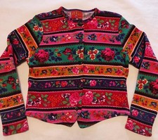 Kenzo Jungle Womens Cropped