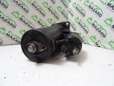Demarreur alfa romeo 147 phase - 147,