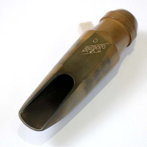 Embouchure saxophone ténor - de,