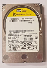 Disque dur 300 Go SATA WD