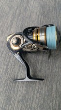 Moulinet Spinning Daiwa