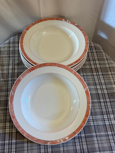 Villeroy boch lot de 6 - villeroy,