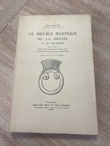 Gabriel jeanton le meuble - gabriel,