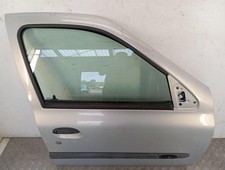 Porte avant droit RENAULT CLIO