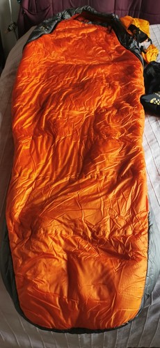 Sac couchage ultralamina 32 - couchage,