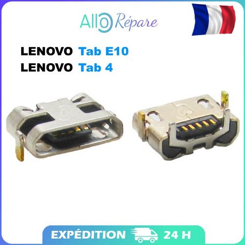 Connecteur charge micro usb - de,