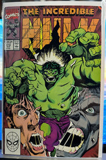 THE INCREDIBLE HULK #372